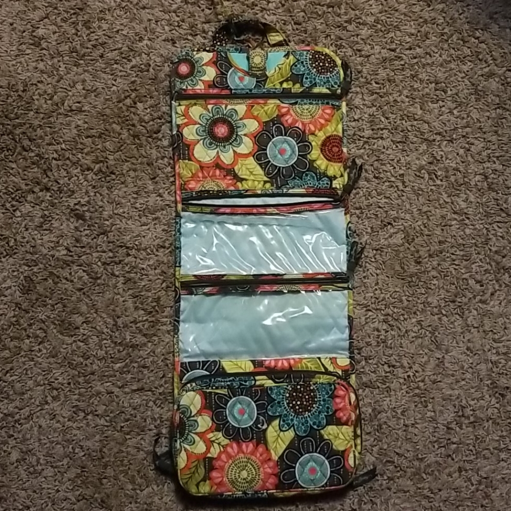 Toiletry Caddy